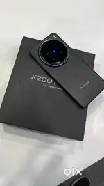 Vivo x200 pro