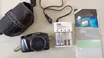 Canon sx 130