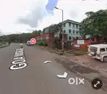 680 sqmt plot in VALPOI  north goa