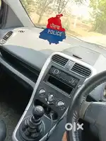 Maruti Suzuki Ritz 2013 Diesel 95000 Km Driven