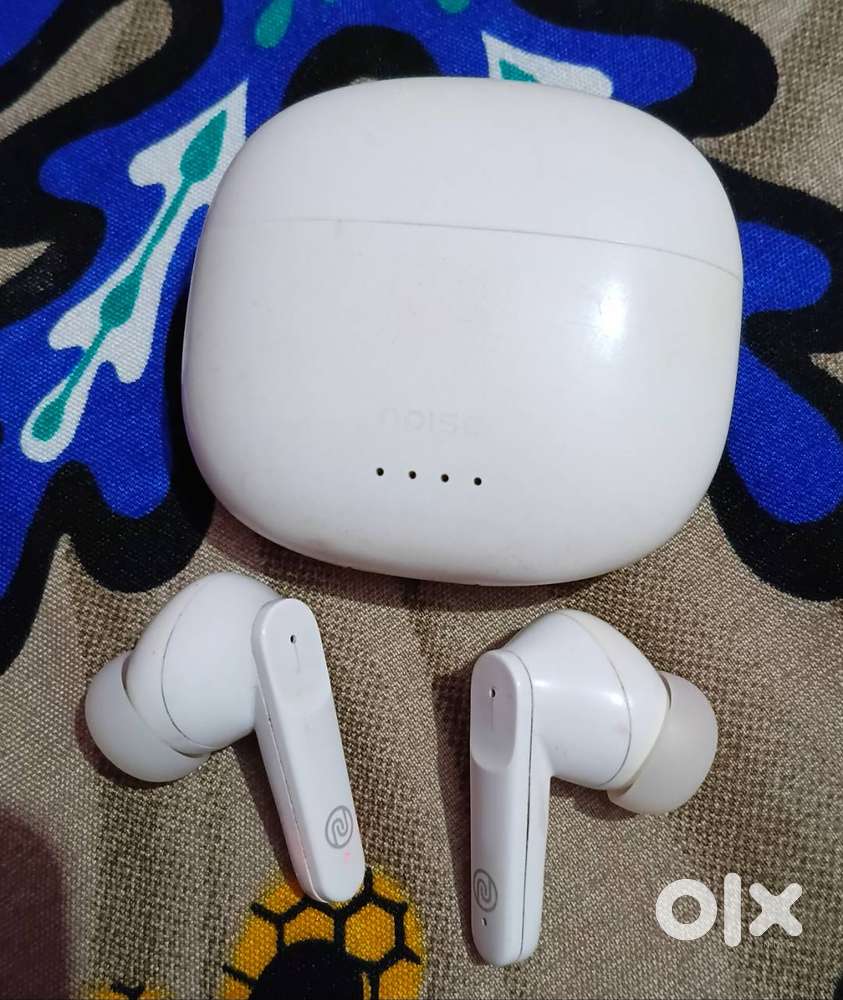 Noise Earbuds