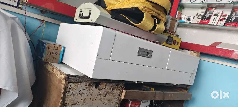 Bst laser cutting machine