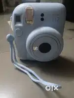 Instax mini 12