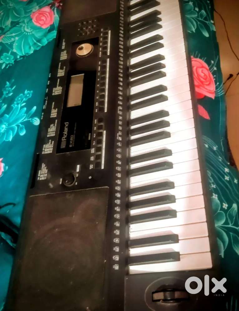 Roland Keyboard