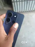 Infinix 5g (12 +256) good condition