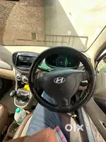 Hyundai i10 2010 Petrol Well Maintained