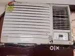 Daikin ac 1.5 to excellent condition ( quick sell) we are shifting