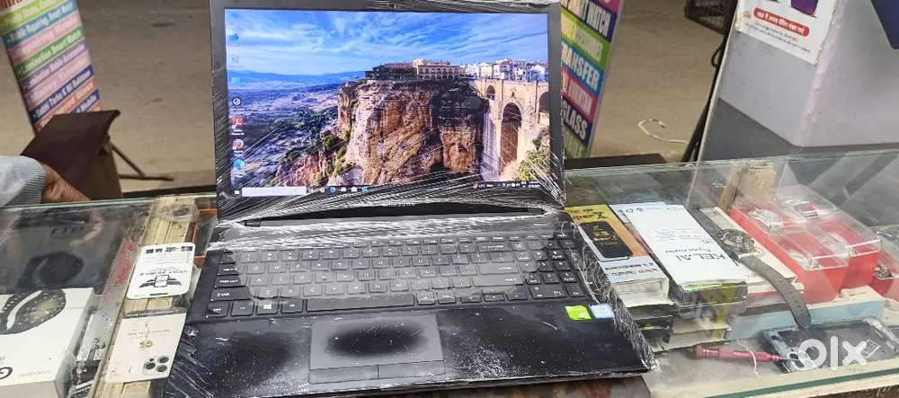 Samaung i7