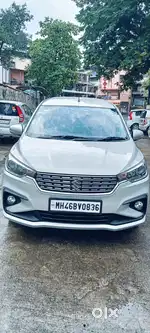 Maruti Suzuki Ertiga 2022-2023 VXI CNG, 2020, CNG & Hybrids