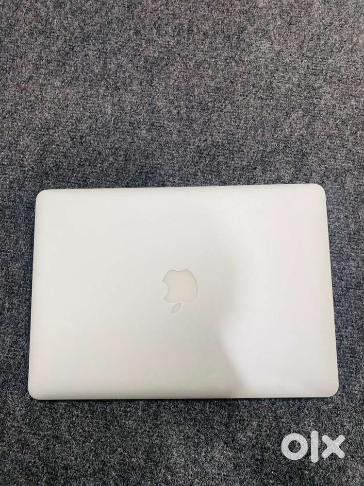 MacBook Air (13-inch, 2017) intel core i5
