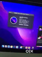 Mac book pro