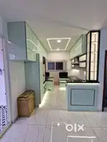 2BHK Flat for lease in Thanisandra