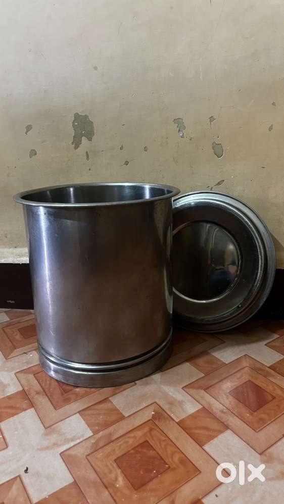 Steel Storage and Showcase Furniture