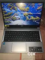 Acer laptop