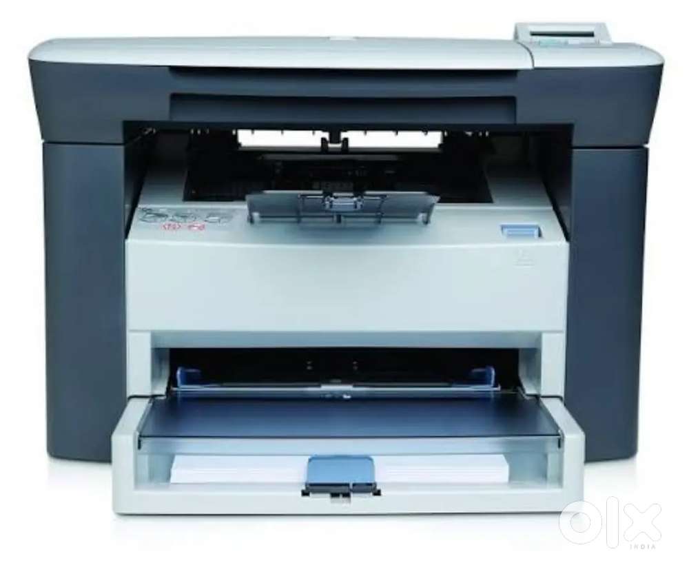 Hp Laserjet m1005 mfp