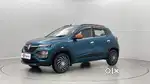 Renault KWID 2019-Ongoing 1.0 Climber (O), 2022, Petrol