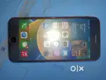 Iphone 8 -  64gb good condition but bettary change
