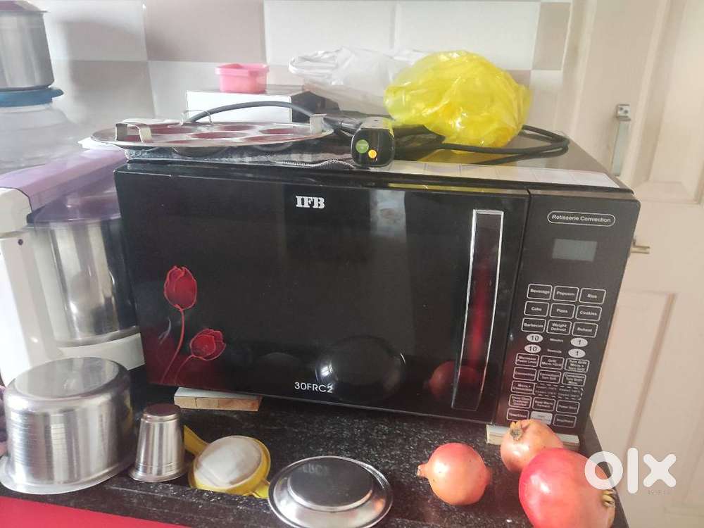 IFB 30FRC2 MICROWAVE OVEN FOR SALE