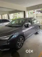 Honda City ZX 2020