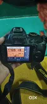 Nikon d 3100