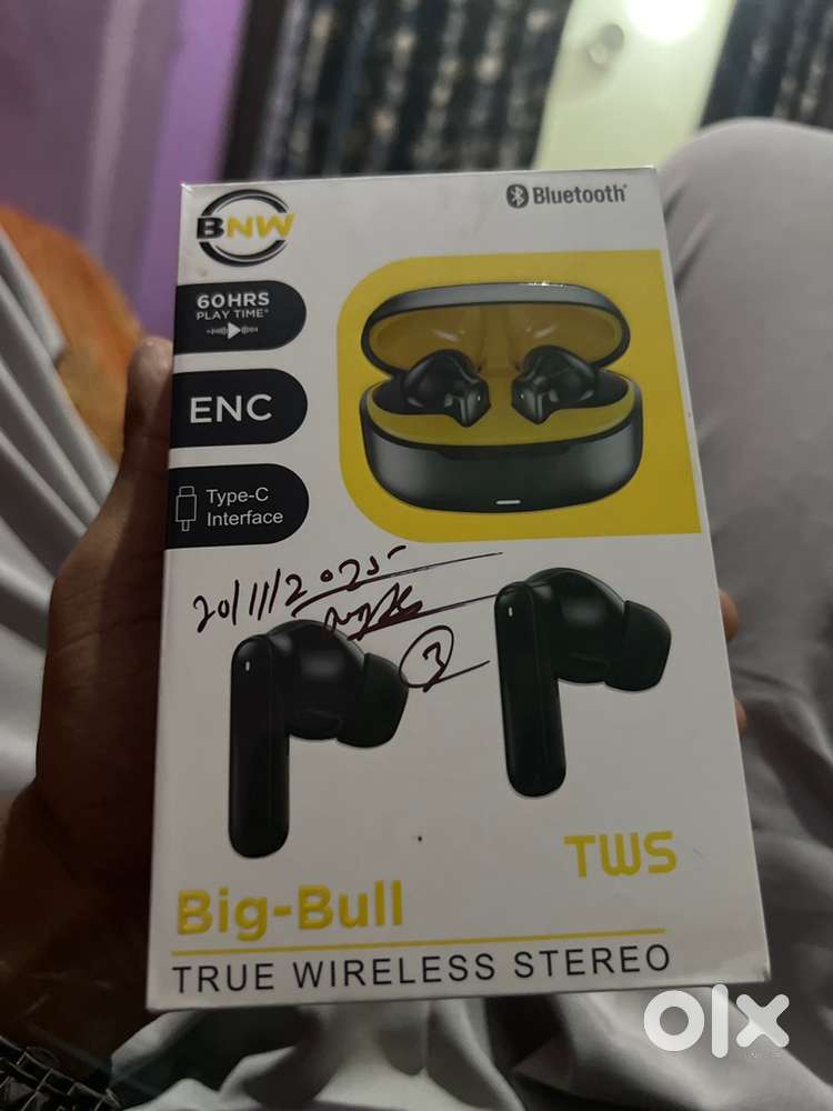 Airpods BIGBULL