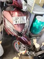 Honda Activa 125