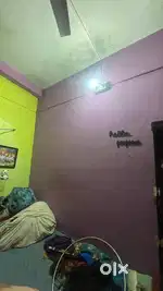 Furnished Rooms Available – Prime Location Near Main Road