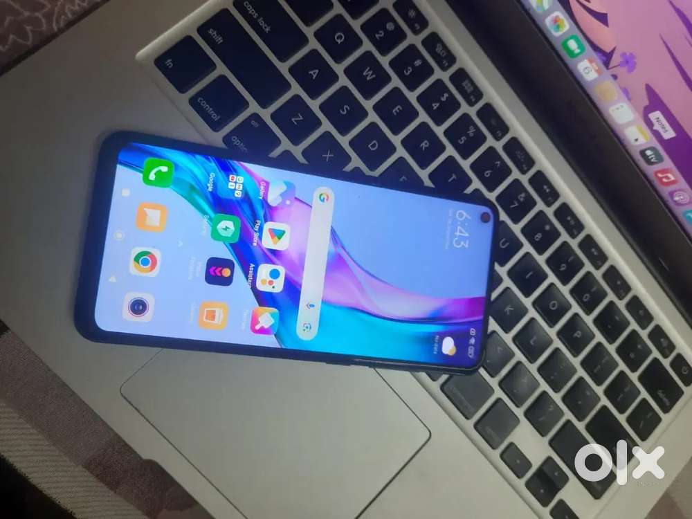 Mi note9 64GB 4GB Good working condition