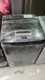 TOP LOAD FULLY AUTOMATIC WASHING MACHINE AVAILABLE FOR SALE.