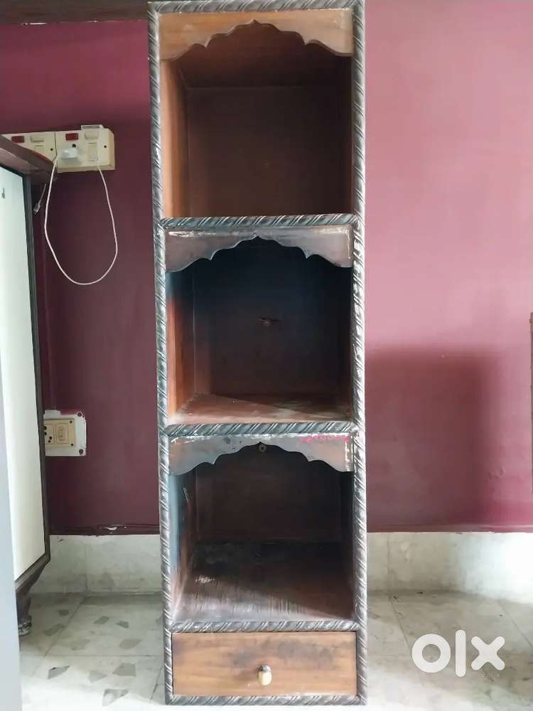 ঠাকুরের সিংহাসন