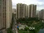 3 balcony spacious flat in lake homes near gopal sharma college