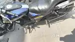 Full maintained bike