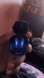 Hammer g shots earbuds for gaming