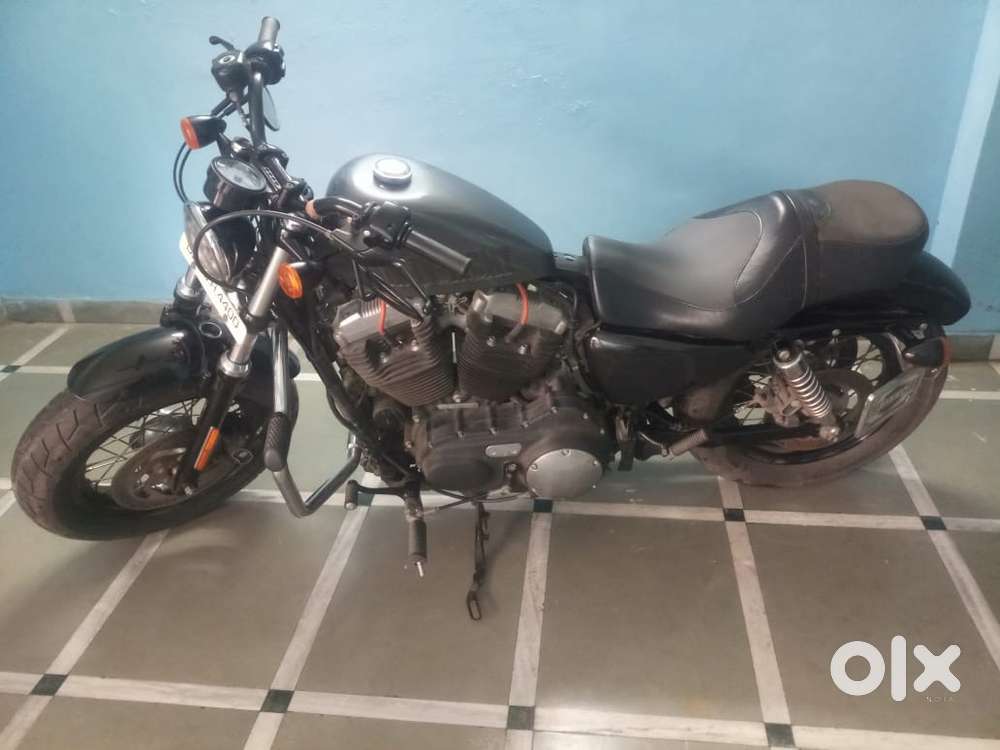 HD 48 XL sporster 1200