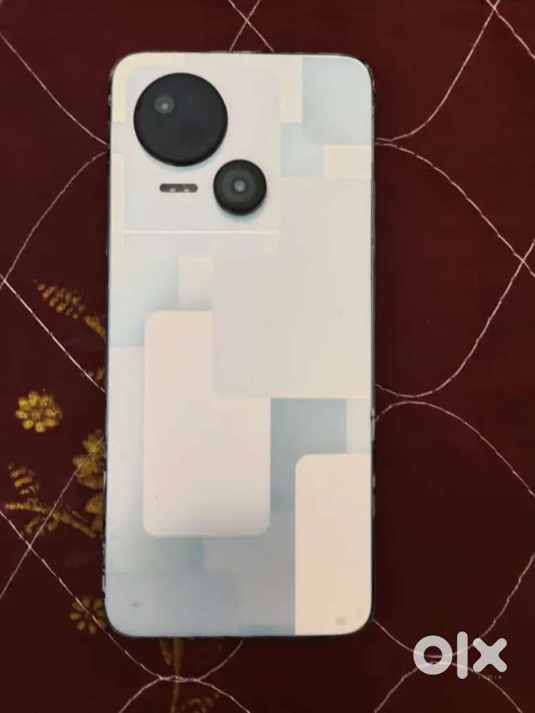 Tecno spark 10 pro 5g