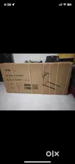 Treadmill.(not working)