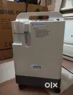 Oxygen Concentrator