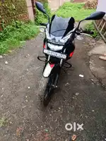 Apache RTR 160r