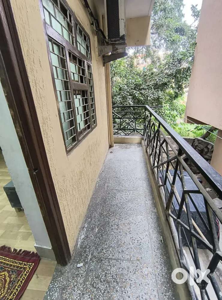 2 BHK flat for rent