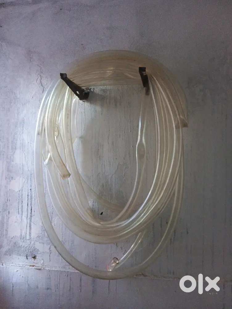 Hose pipe havey duty