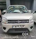 Maruti Suzuki Wagon R VXI 1.0 CNG, 2023, CNG & Hybrids