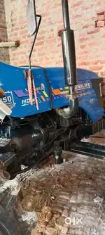 Sonalika 745