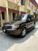 Tata Safari Storme 2016 Diesel 80000 Km Driven