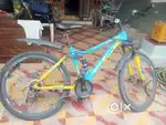 Atlas cycle
