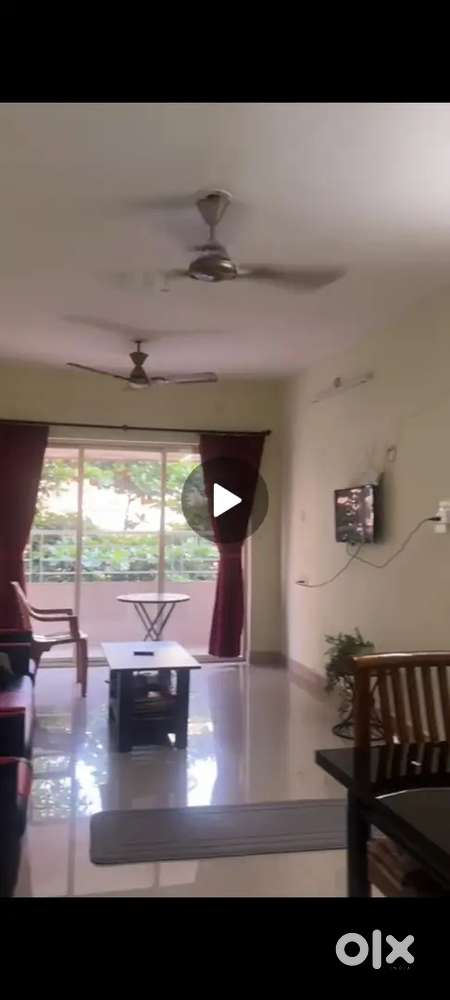 Room for rent for female student urgent 1 bhk / 2bhk