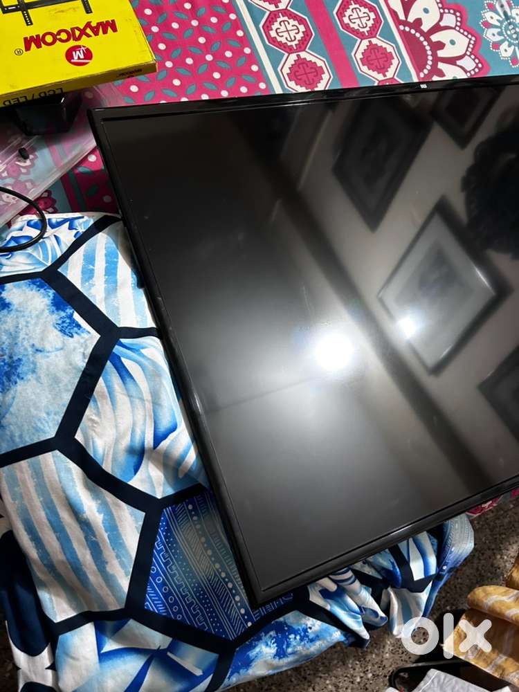 Mi android tv 43 inch