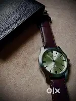 Watch Fastrack watch