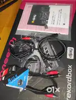 DJ Controller - Pioneer DDJ-400 (Black)