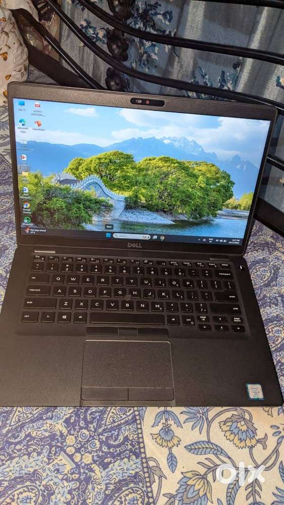 DELL LETITUDE5400
