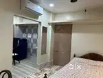 Fully furnished flat in Agartala